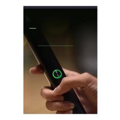 Электрическая зубная щетка Enchen Aurora T2 Black Фото 5
