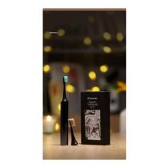 Электрическая зубная щетка Enchen Aurora T2 Black Фото 7