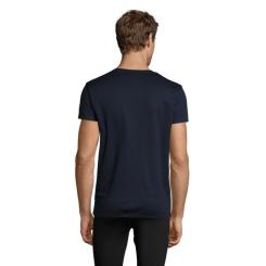 Футболка Sol's Sprint кобальт S Фото 1