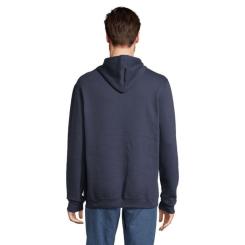 Худи Sol's Snake кобальт L Фото 1