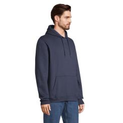 Худи Sol's Snake кобальт L Фото 2