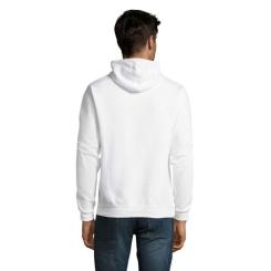 Худи Sol's Snake білий XXL Фото 1