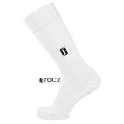 Гетры Sol's Kick білий 30-33 Фото
