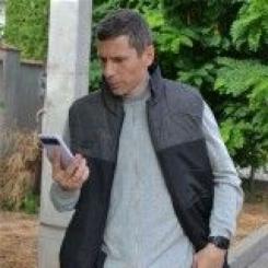 Жилет с подогревом Thermalli Chatel чорний/сірий XL Фото 9