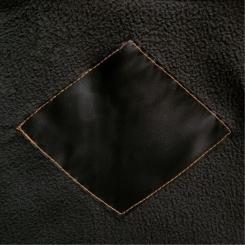 Жилет с подогревом Thermalli Chatel чорний/сірий XL Фото 7