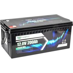 Батарея LiFePo4 Longttech 12.8V - 200Ah Фото 4