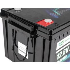 Батарея LiFePo4 Longttech 12.8V - 200Ah Фото 6