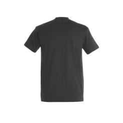 Футболка Sol's Imperial графітовий S Фото 4