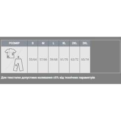 Куртка с подогревом Thermalli Chamonix чорний XL Фото 3