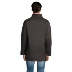 Куртка Sol's Robyn вугільно-сірий M Фото 1