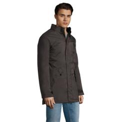 Куртка Sol's Robyn вугільно-сірий M Фото 2