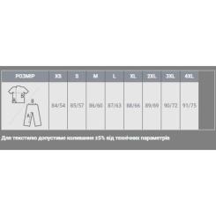 Куртка Sol's Robyn вугільно-сірий M Фото 4