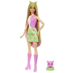 Кукла Barbie Pop Reveal Костюмированная вечеринка Образ котенка Фото 1
