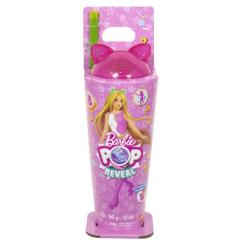 Кукла Barbie Pop Reveal Костюмированная вечеринка Образ котенка Фото 3