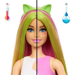 Кукла Barbie Pop Reveal Костюмированная вечеринка Образ котенка Фото 5