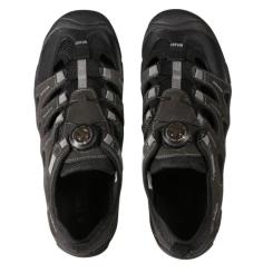 Сандалии Kilpi Sando-U black - 44 - чорний Фото 5