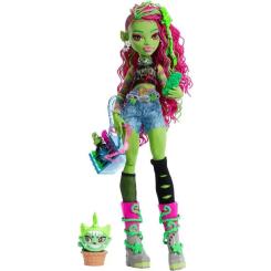 Кукла Monster High Монстро-классика Венера Фото