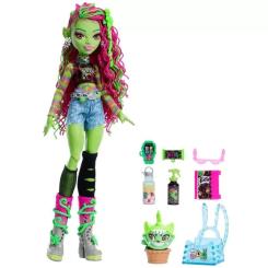 Кукла Monster High Монстро-классика Венера Фото 1