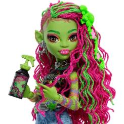 Кукла Monster High Монстро-классика Венера Фото 2