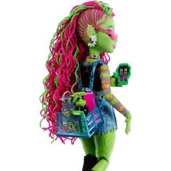 Кукла Monster High Монстро-классика Венера Фото 3