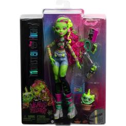 Кукла Monster High Монстро-классика Венера Фото 4