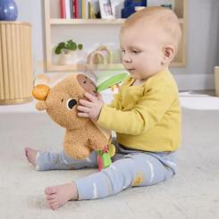 Развивающая игрушка Fisher-Price Капібара Фото 11