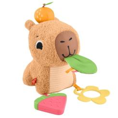 Развивающая игрушка Fisher-Price Капібара Фото