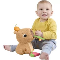 Развивающая игрушка Fisher-Price Капібара Фото 7
