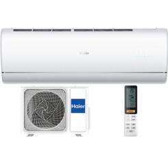 Кондиционер Haier AS25S2SJ1FA-3/1U25MECFRA-3 Jade Фото