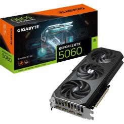 Видеокарта GIGABYTE GeForce RTX5060 8Gb GAMING OC Фото 9