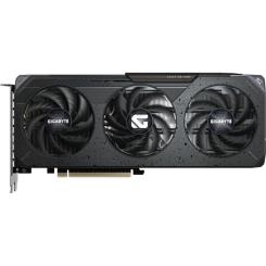 Видеокарта GIGABYTE GeForce RTX5060 8Gb GAMING OC Фото