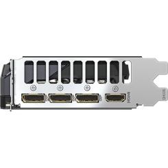 Видеокарта GIGABYTE GeForce RTX5060 8Gb GAMING OC Фото 2