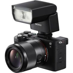 Вспышка Sony HVL-F28RMA Фото 6
