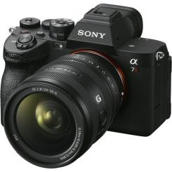 Объектив Sony FE 24-50mm F/2.8 G Фото 11