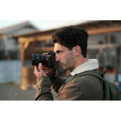 Объектив Sony FE 24-50mm F/2.8 G Фото 2