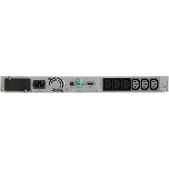 Источник бесперебойного питания Eaton 5P G2 1550VA RM 1U Фото 2
