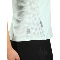 Майка Kilpi Sien-W mint - 38 - зелений Фото 3