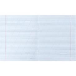 Тетрадь Kite LOL, 12 листов, косая линия Фото 2