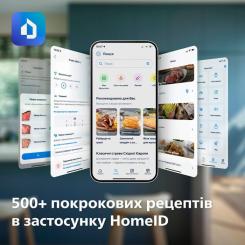 Мультипечь Philips Ovi Dual Steam Фото 10