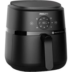 Мультипечь Philips Ovi Dual Steam Фото 1