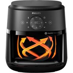 Мультипечь Philips Ovi Dual Steam Фото 2