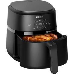Мультипечь Philips Ovi Dual Steam Фото 4