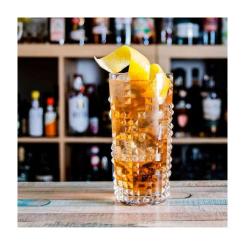 Стакан Nachtmann серія "Punk" Longdrink 390 мл Фото 1