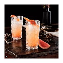 Стакан Nachtmann серія "Punk" Longdrink 390 мл Фото 2