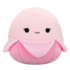 Мягкая игрушка Squishmallows Банан Лекслекс 19 см Фото