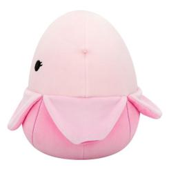 Мягкая игрушка Squishmallows Банан Лекслекс 19 см Фото 1