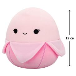 Мягкая игрушка Squishmallows Банан Лекслекс 19 см Фото 5