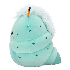 Мягкая игрушка Squishmallows Рогатая гусеница Ольти 19 см Фото 1