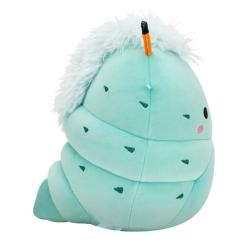 Мягкая игрушка Squishmallows Рогатая гусеница Ольти 19 см Фото 3