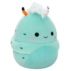 Мягкая игрушка Squishmallows Рогатая гусеница Ольти 19 см Фото 4
